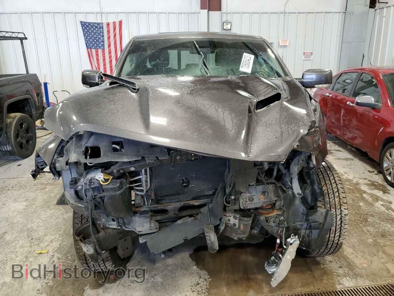 2015 RAM 1500 - VIN: 1C6RR7HT8FS554699 - Фото 5