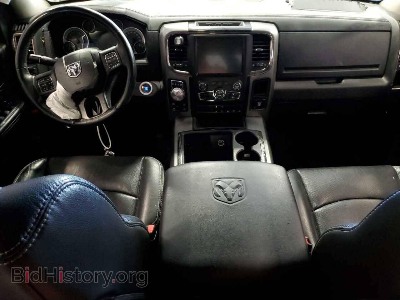 2015 RAM 1500 - VIN: 1C6RR7HT8FS554699 - Фото 8