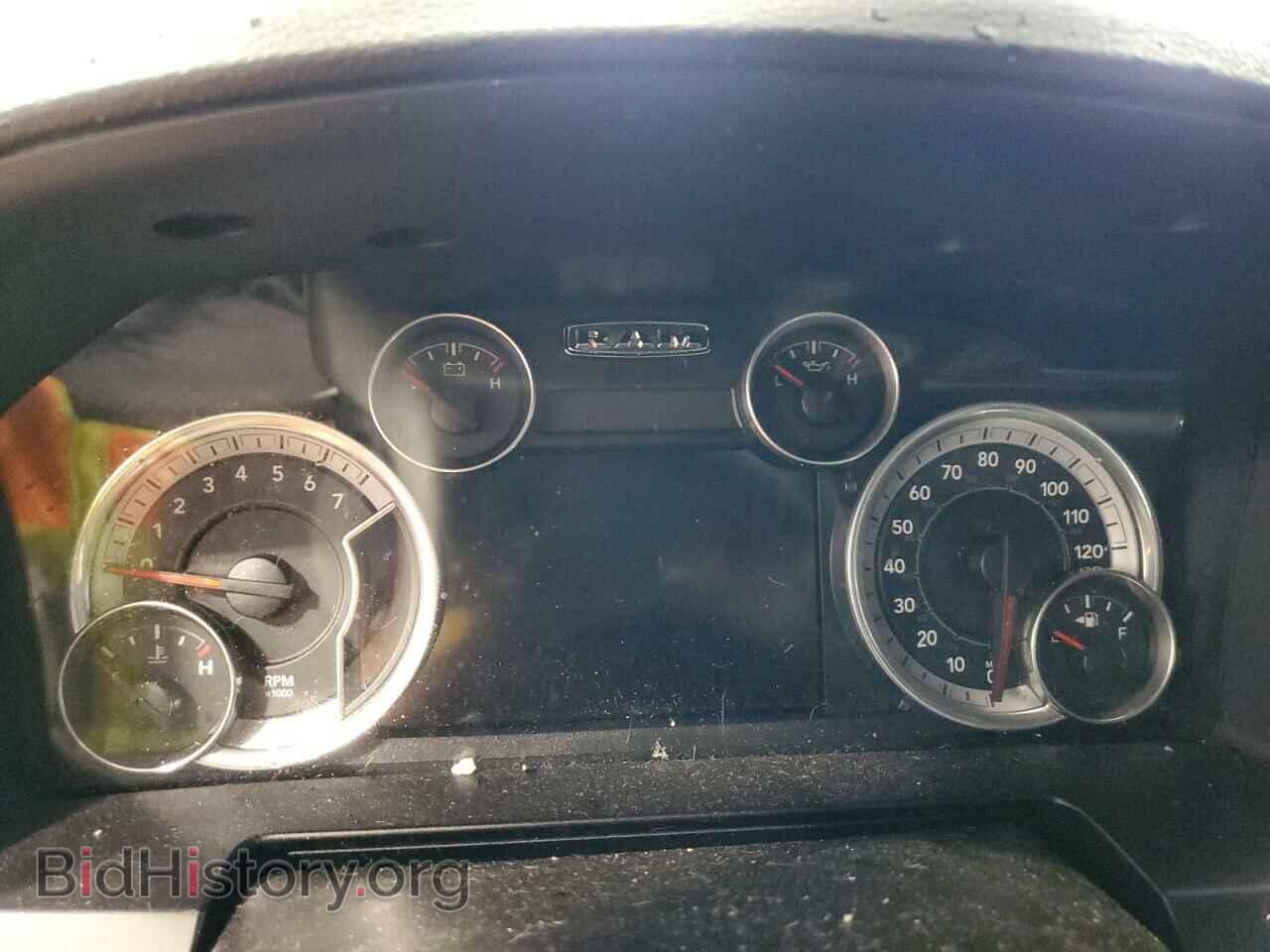 2015 RAM 1500 - VIN: 1C6RR7HT8FS554699 - Фото 9