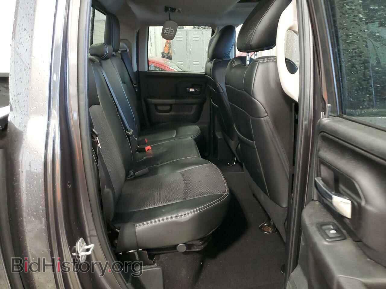 2015 RAM 1500 - VIN: 1C6RR7HT8FS554699 - Фото 10
