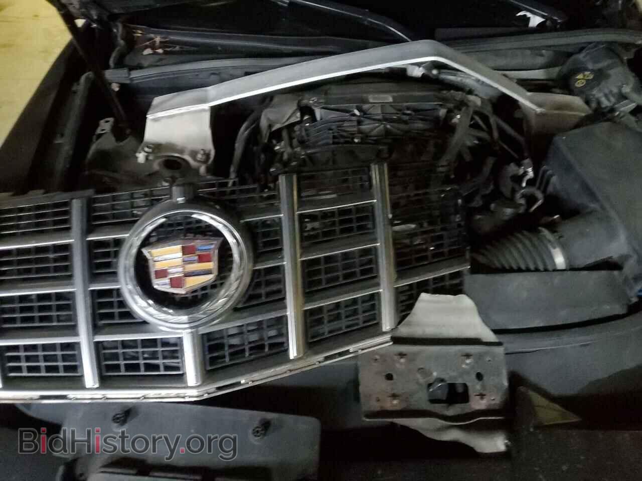 2014 CADILLAC CTS - VIN: 1G6DH1E31E0128082 - Фото 11