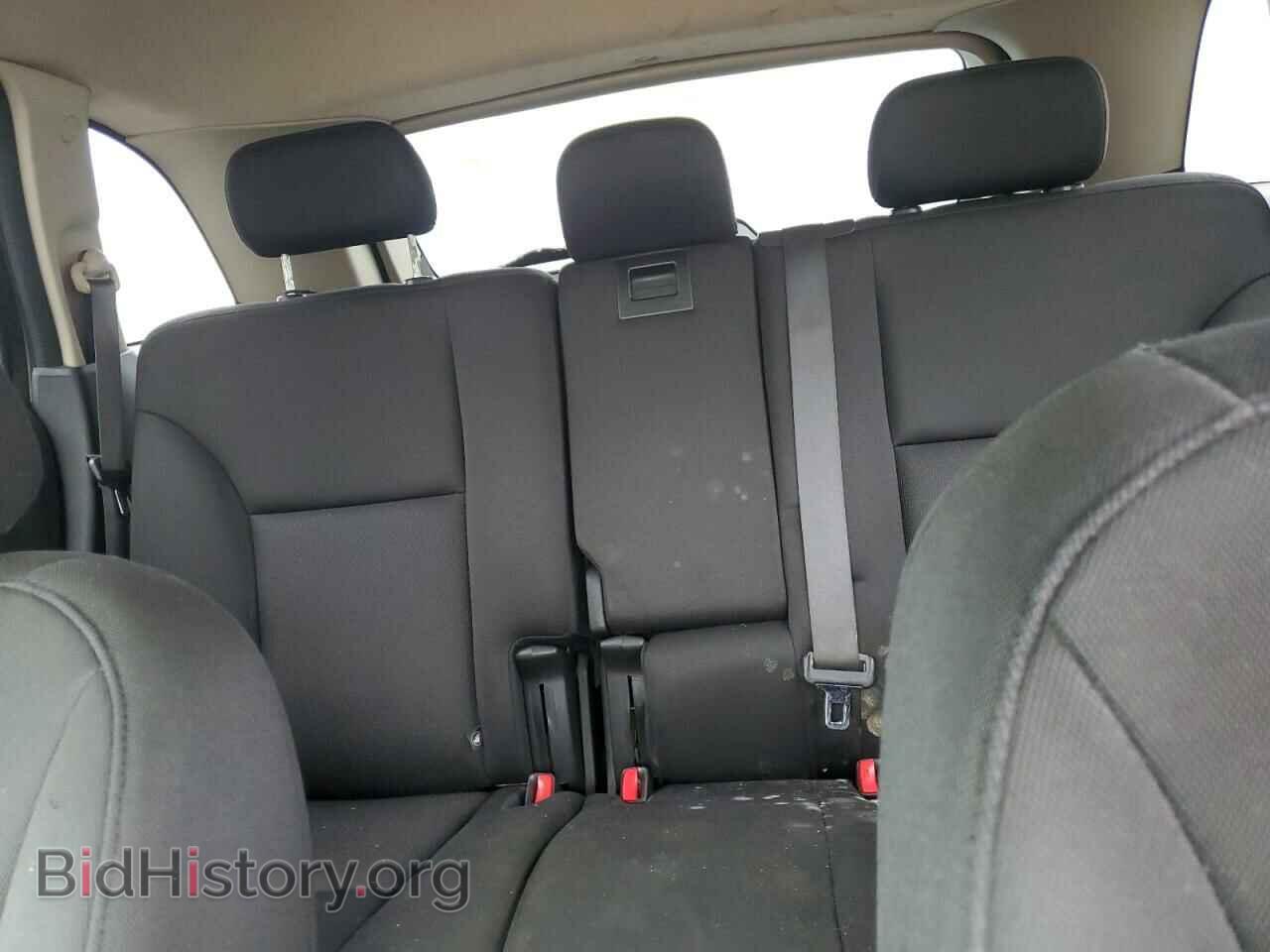 2008 FORD EDGE - VIN: 2FMDK48C78BA81862 - Фото 10