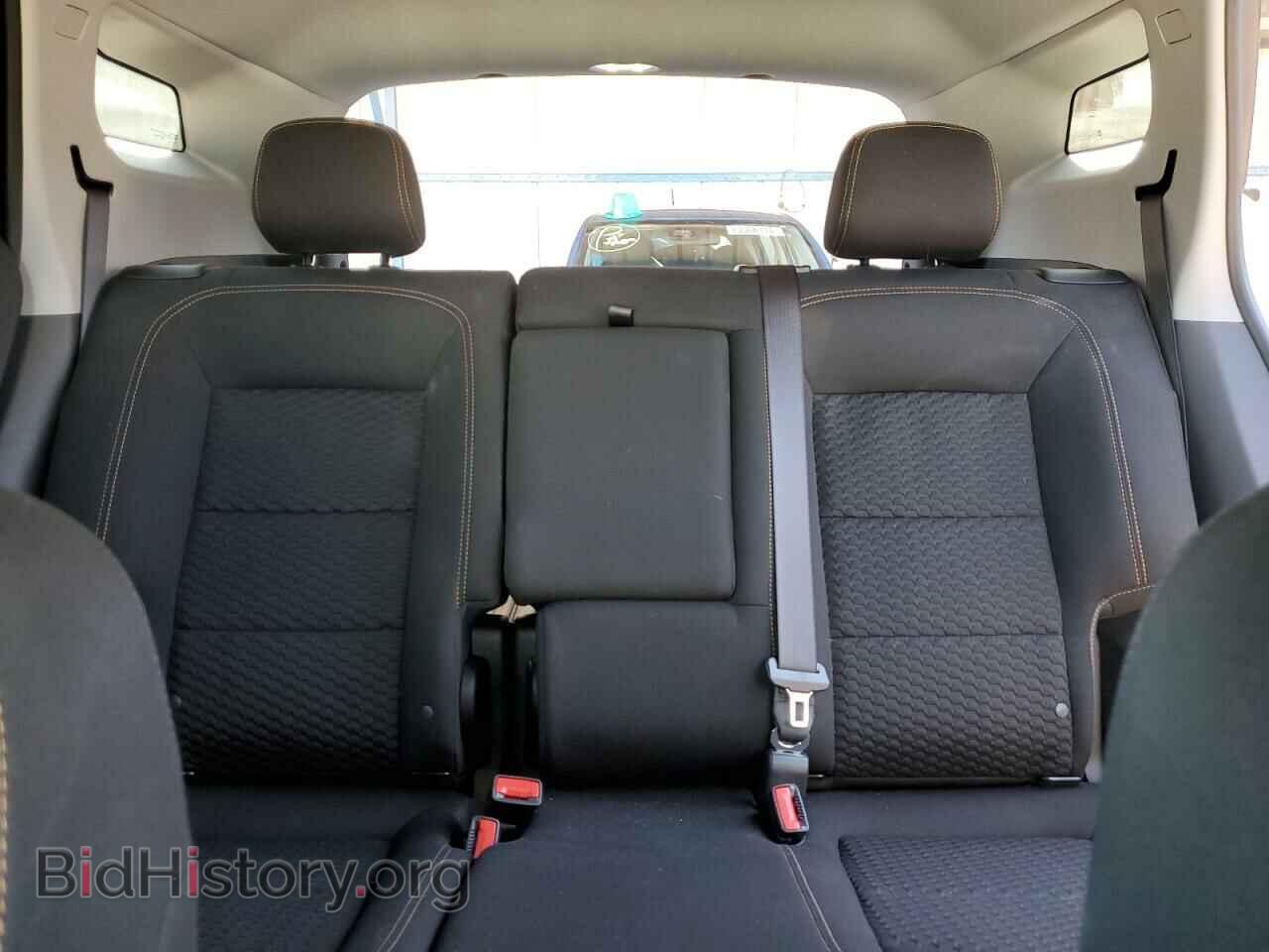 2021 GMC TERRAIN - VIN: 3GKALMEV2ML380804 - Photo 10