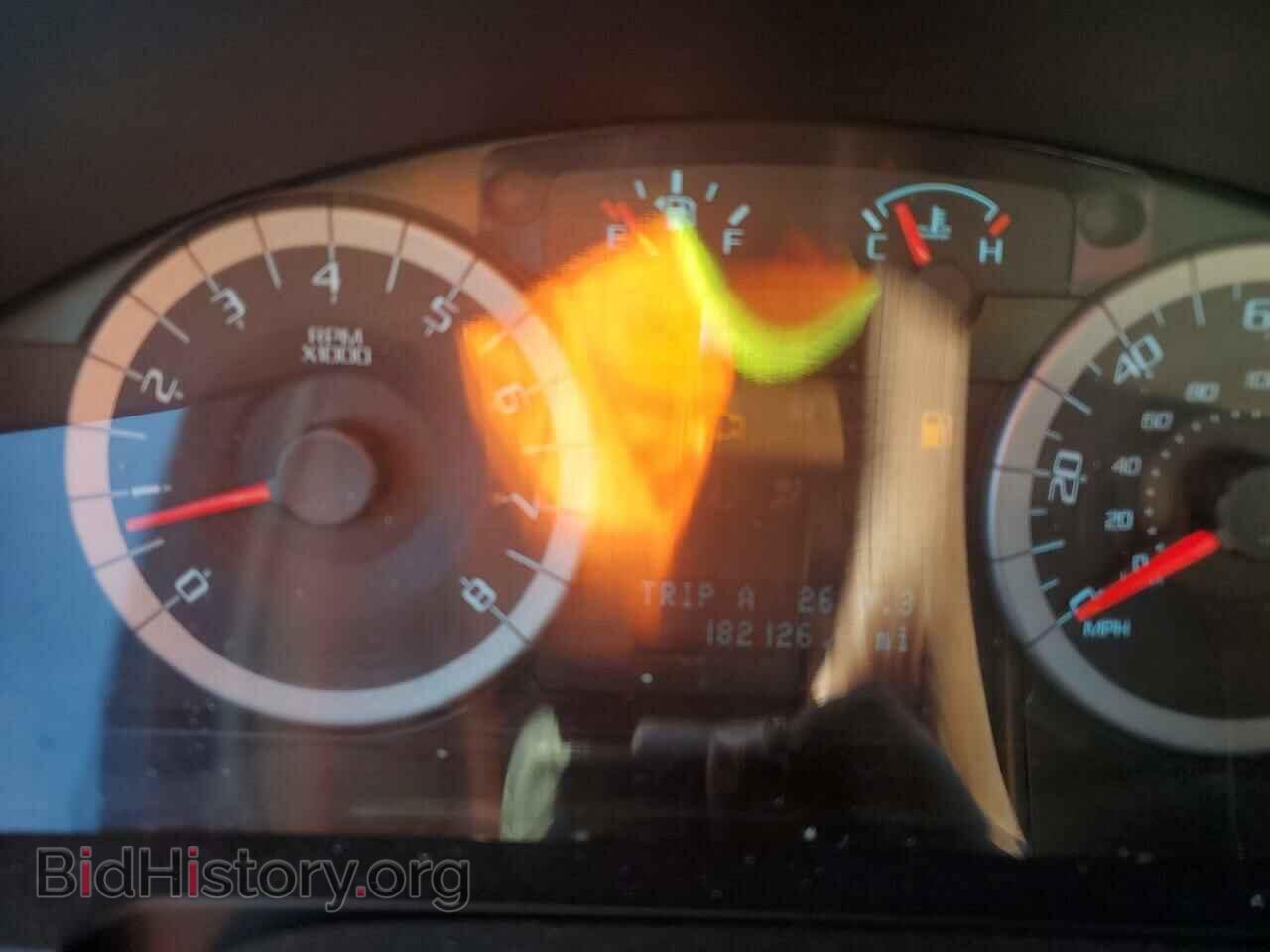 2012 FORD ESCAPE - VIN: 1FMCU9EG0CKC25700 - Фото 9