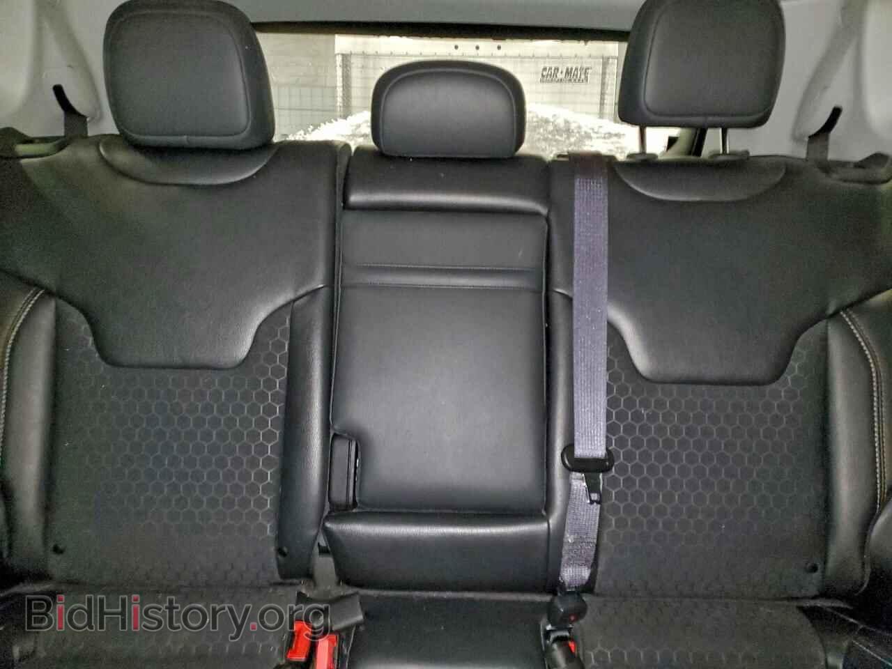 2020 JEEP COMPASS - VIN: 3C4NJDBB2LT112394 - Фото 10