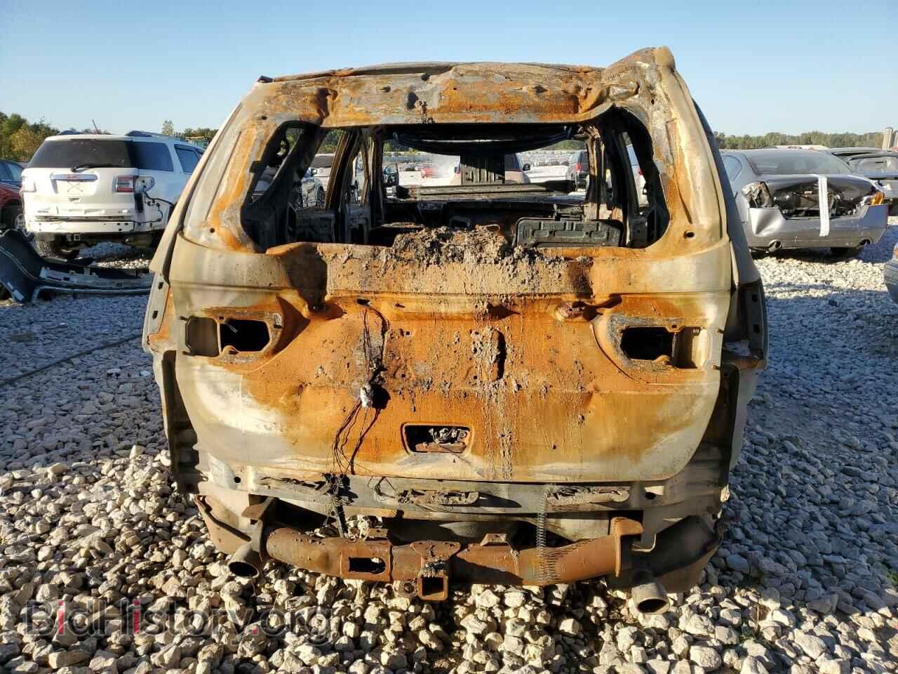 2013 DODGE DURANGO - VIN: 1C4SDJCT0DC565717 - Photo 6