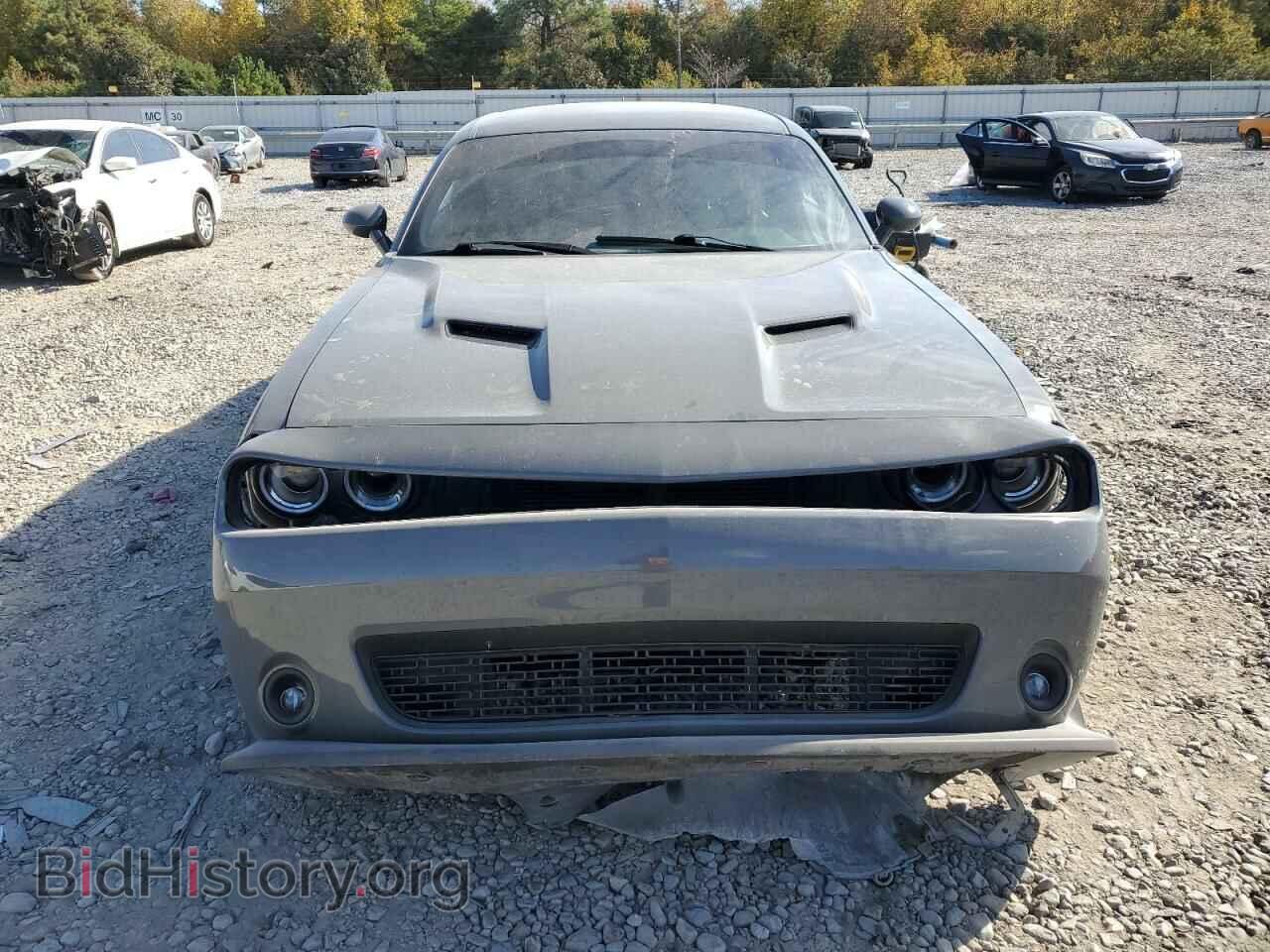 2018 DODGE CHALLENGER - VIN: 2C3CDZFJ3JH334238 - Фото 5