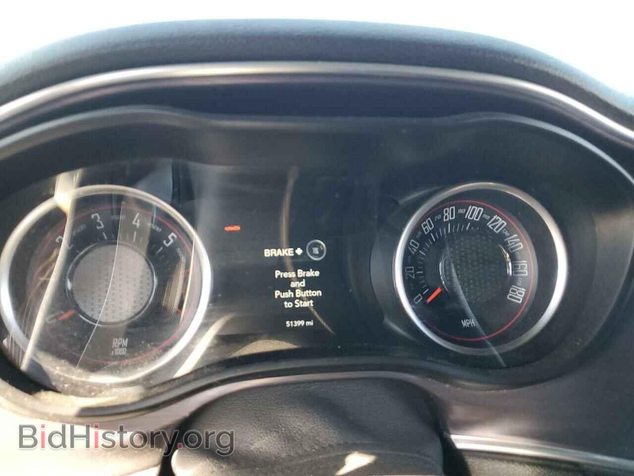 2018 DODGE CHALLENGER - VIN: 2C3CDZFJ3JH334238 - Фото 9