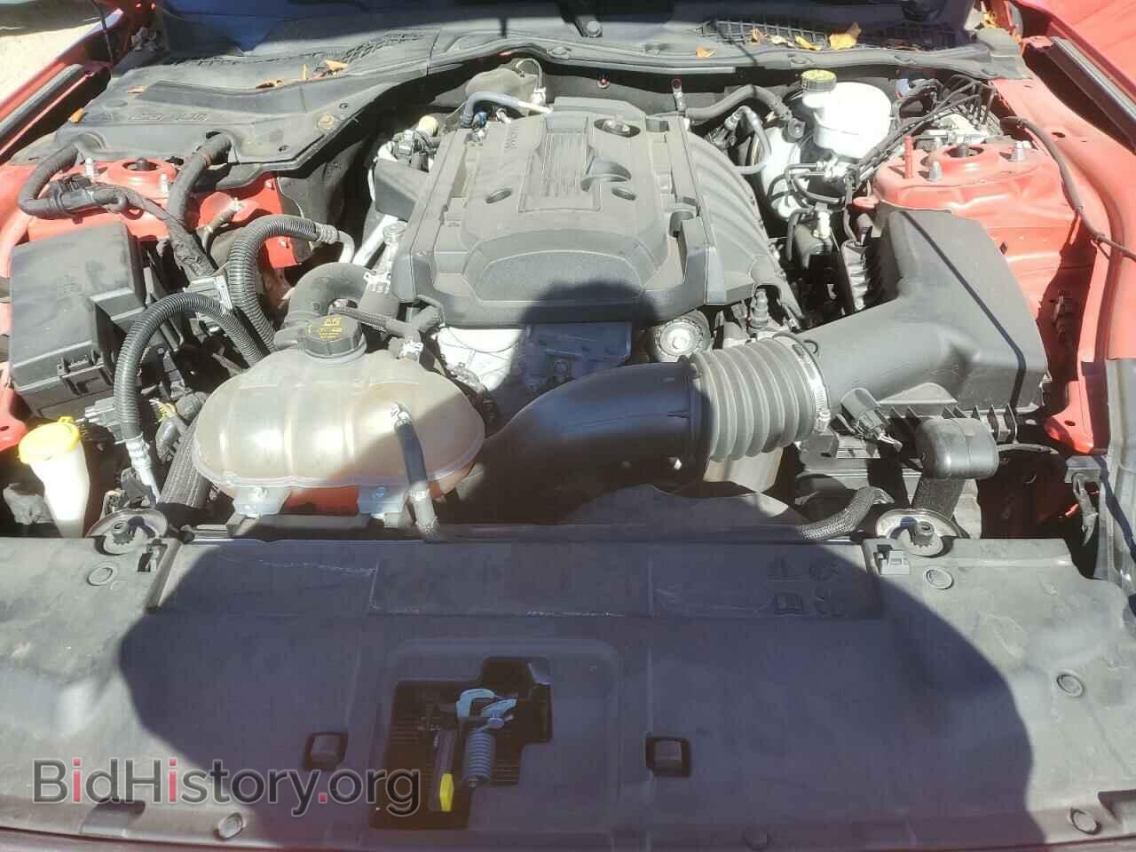 2018 FORD ALL Models - VIN: 1FA6P8TH2J5167606 - Фото 11