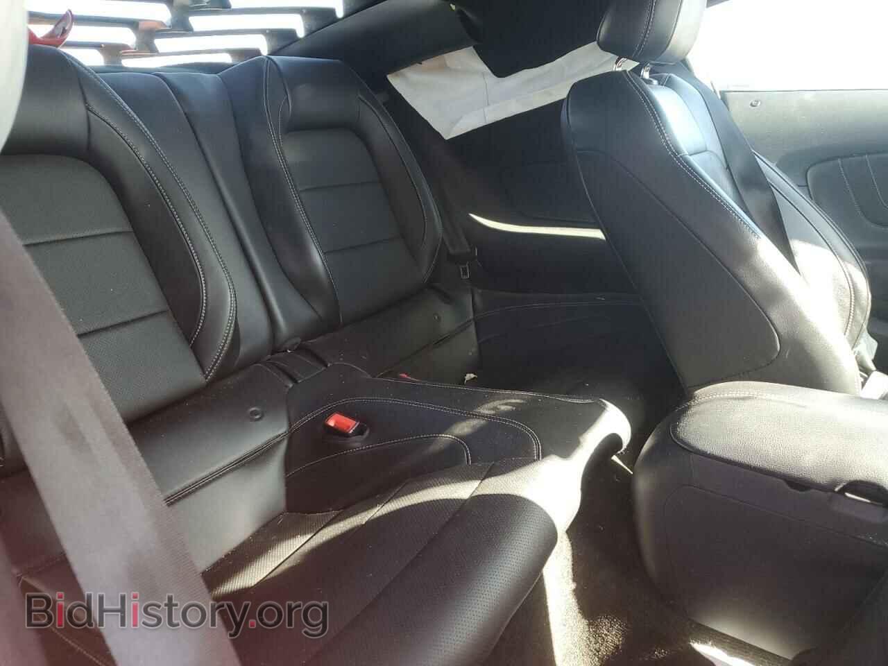 2018 FORD ALL Models - VIN: 1FA6P8TH2J5167606 - Фото 10