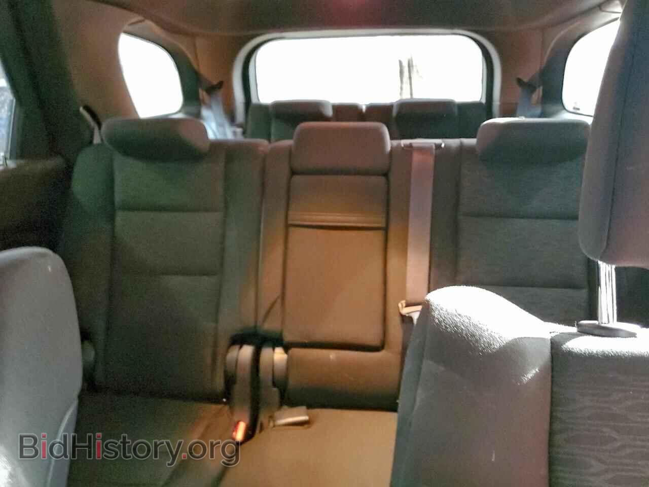 2026 DODGE DURANGO - VIN: 1C4RDJDG4TC178621 - Фото 10