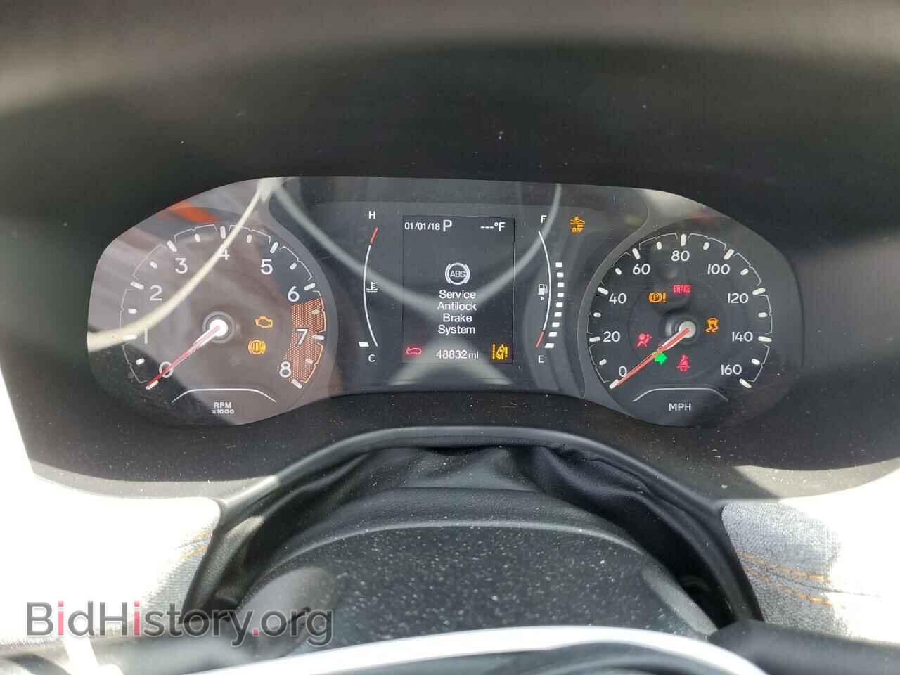 2022 JEEP COMPASS - VIN: 3C4NJDAB2NT214024 - Фото 9