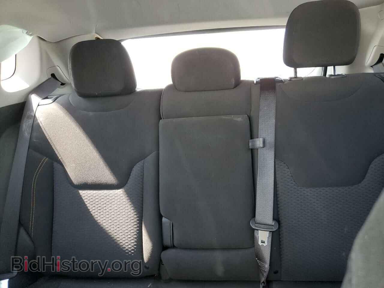 2022 JEEP COMPASS - VIN: 3C4NJDAB2NT214024 - Фото 10