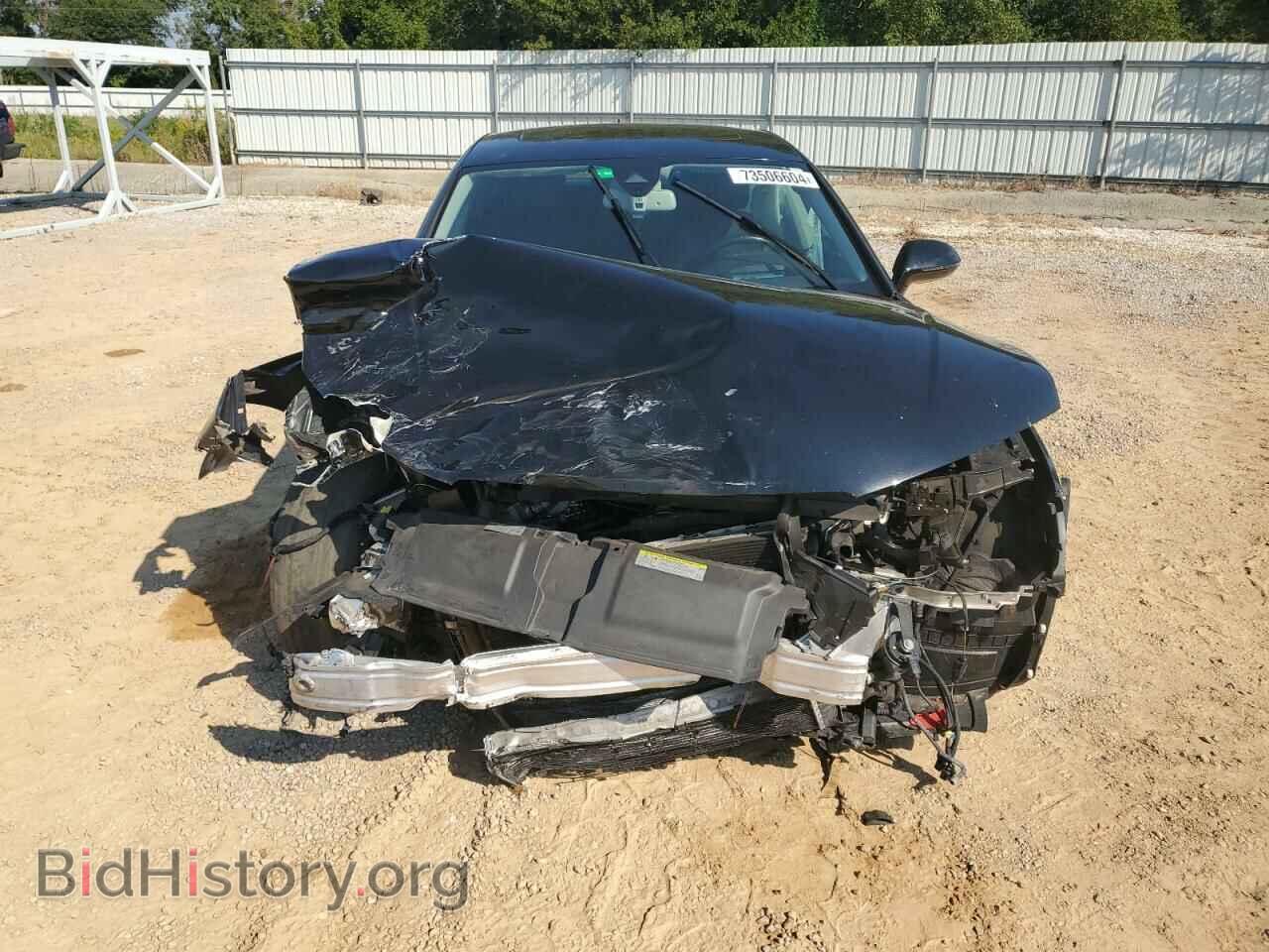 2016 AUDI A7 - VIN: WAU2GAFC5GN040595 - Фото 5
