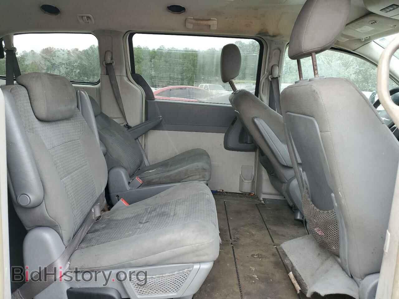 2010 CHRYSLER MINIVAN - VIN: 2A4RR5D19AR232191 - Photo 11