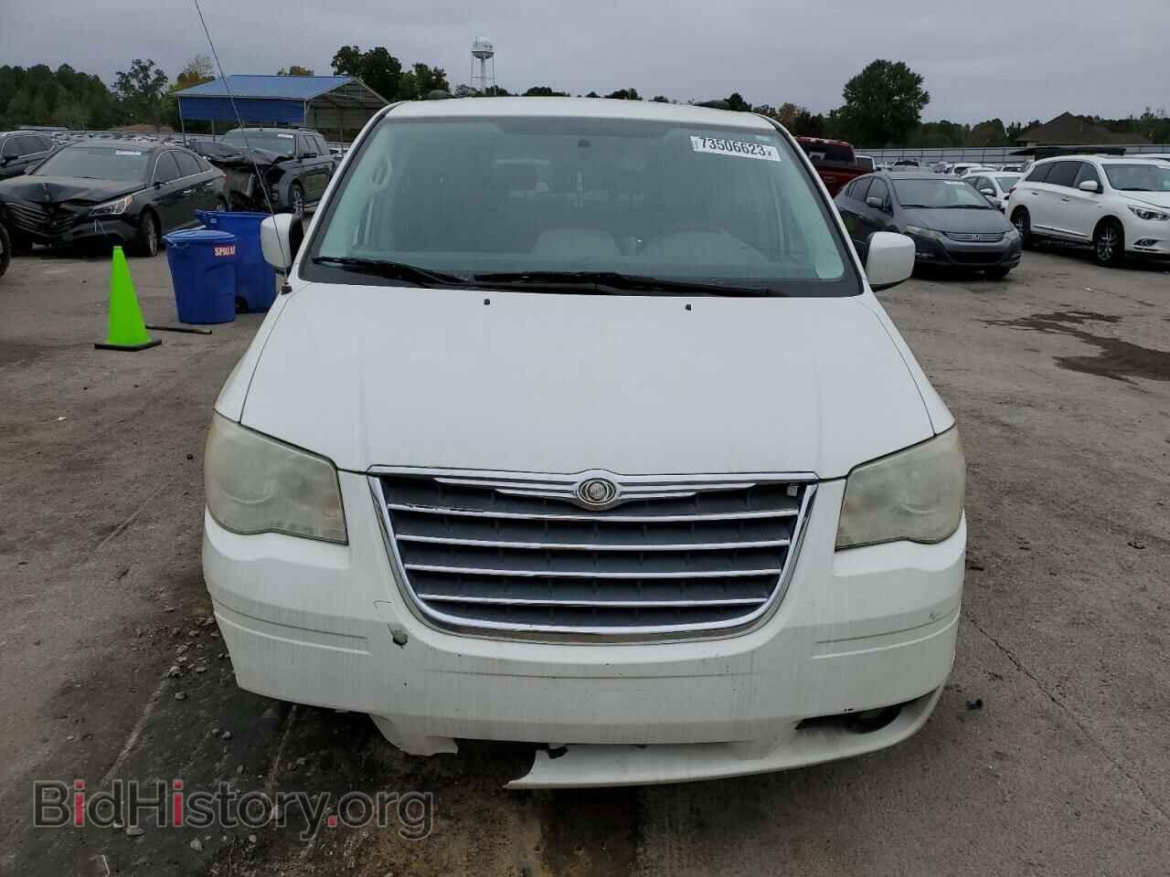 2010 CHRYSLER MINIVAN - VIN: 2A4RR5D19AR232191 - Photo 5