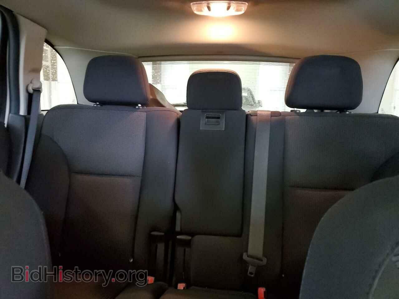 2013 FORD EDGE - VIN: 2FMDK4JC6DBA28316 - Photo 10