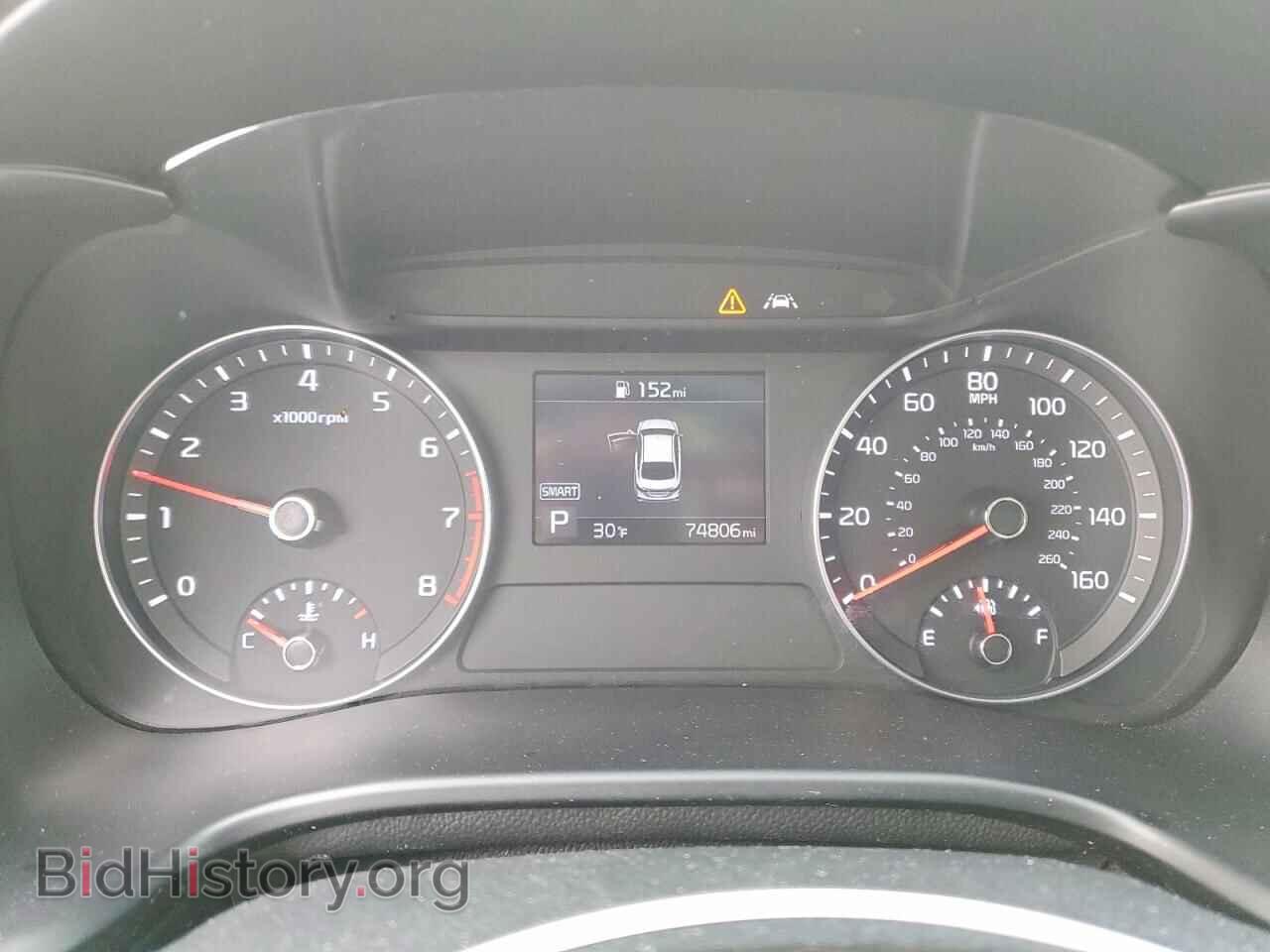 2021 KIA FORTE - VIN: 3KPF24AD8ME295472 - Фото 9