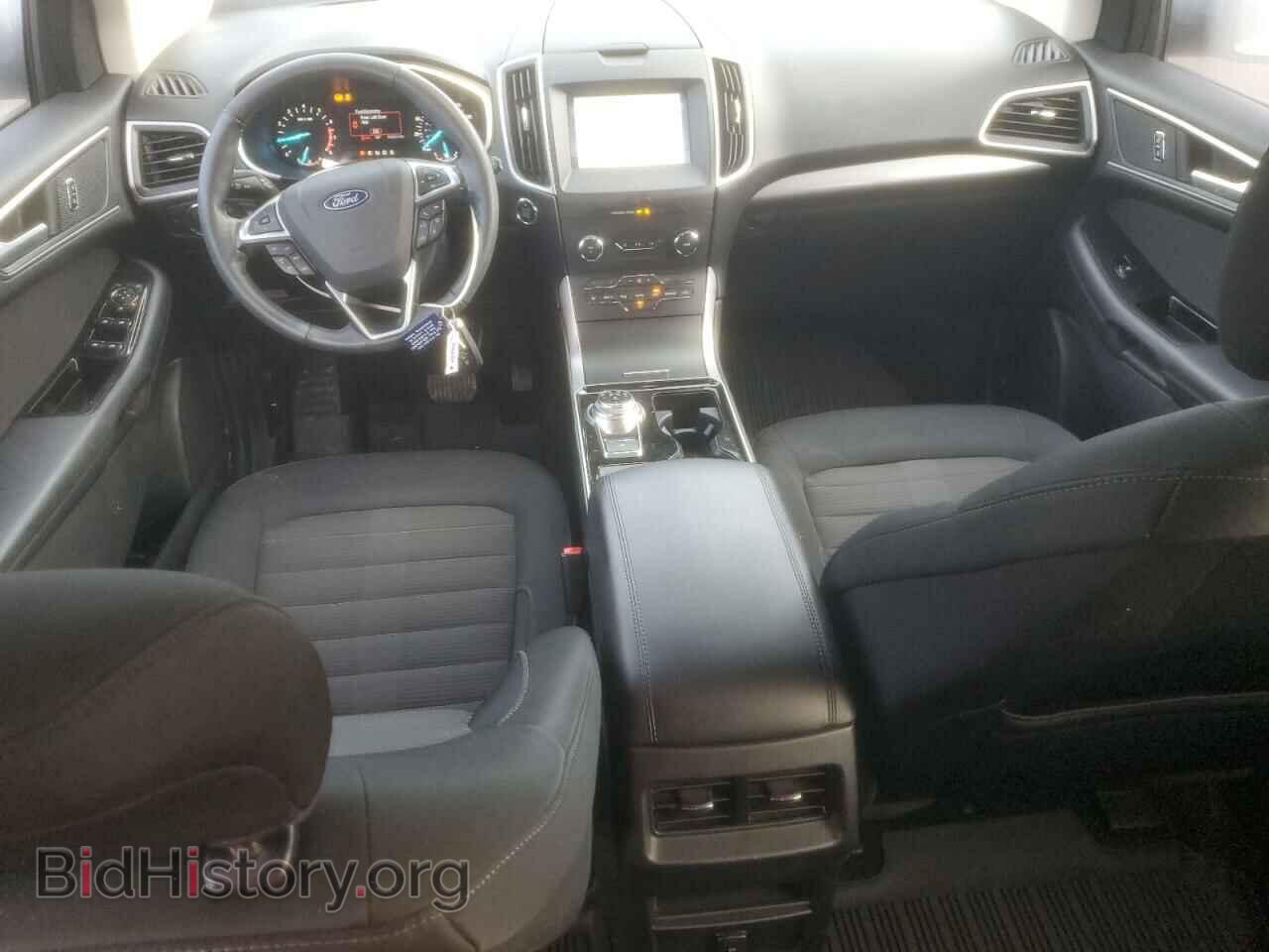 2019 FORD EDGE - VIN: 2FMPK3J92KBC45709 - Фото 8