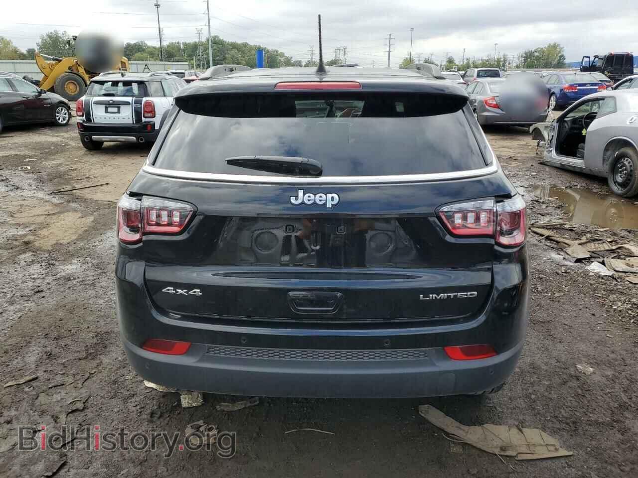 2024 JEEP COMPASS - VIN: 3C4NJDCN5RT101309 - Фото 6
