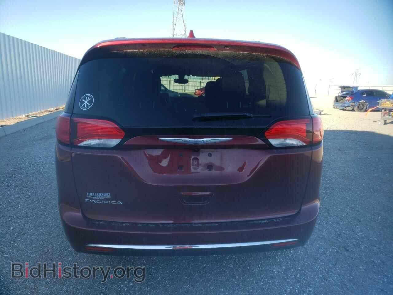 2018 CHRYSLER PACIFICA - VIN: 2C4RC1EG6JR116580 - Photo 6