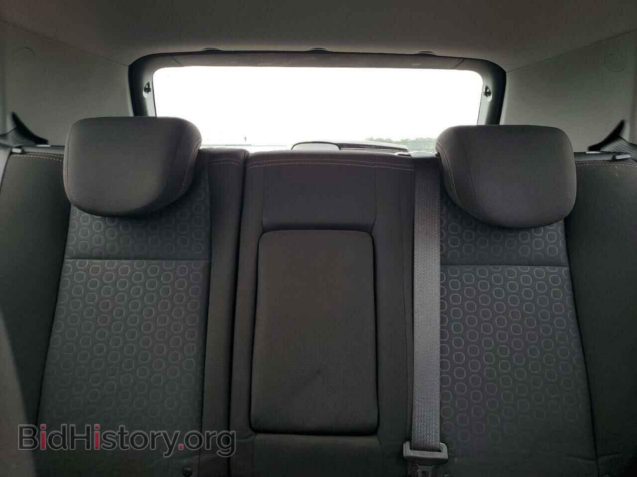2020 CHEVROLET TRAX - VIN: 3GNCJNSB3LL163276 - Photo 10