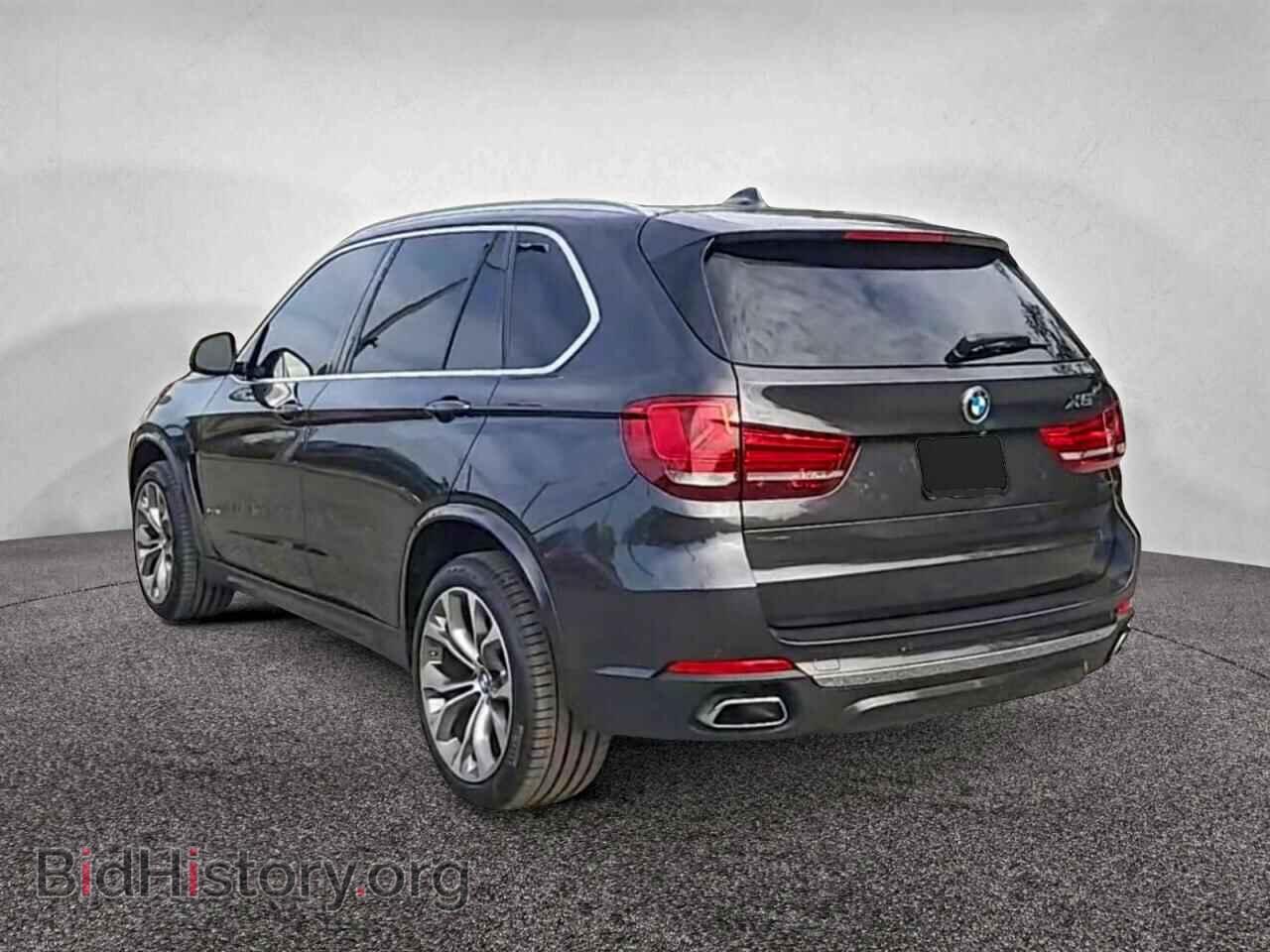 2018 BMW X5 - VIN: 5UXKR2C5XJ0Z18419 - Photo 3