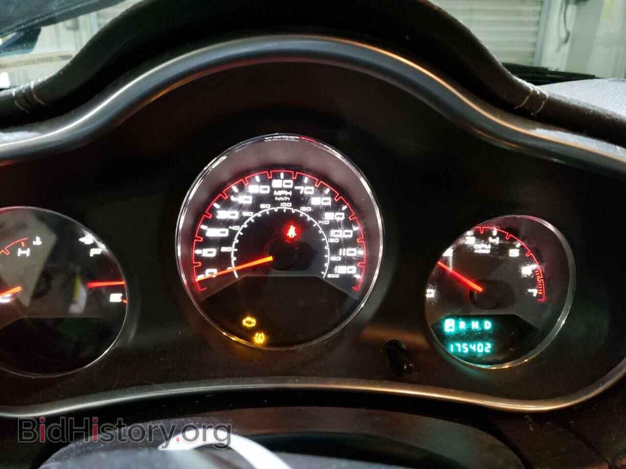 2013 DODGE AVENGER - VIN: 1C3CDZAB2DN529808 - Фото 9