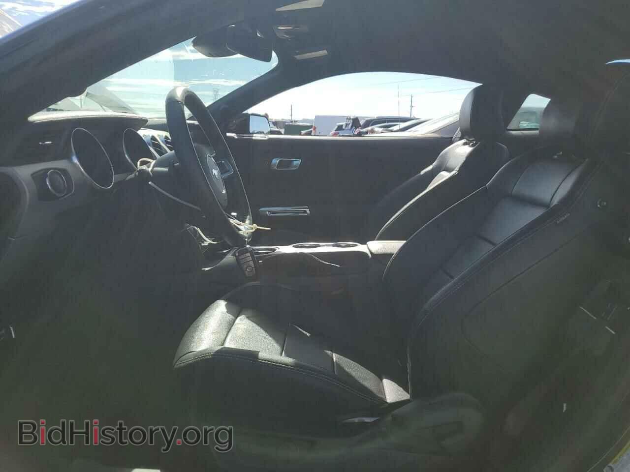 2021 FORD ALL Models - VIN: 1FA6P8TH3M5149829 - Photo 7