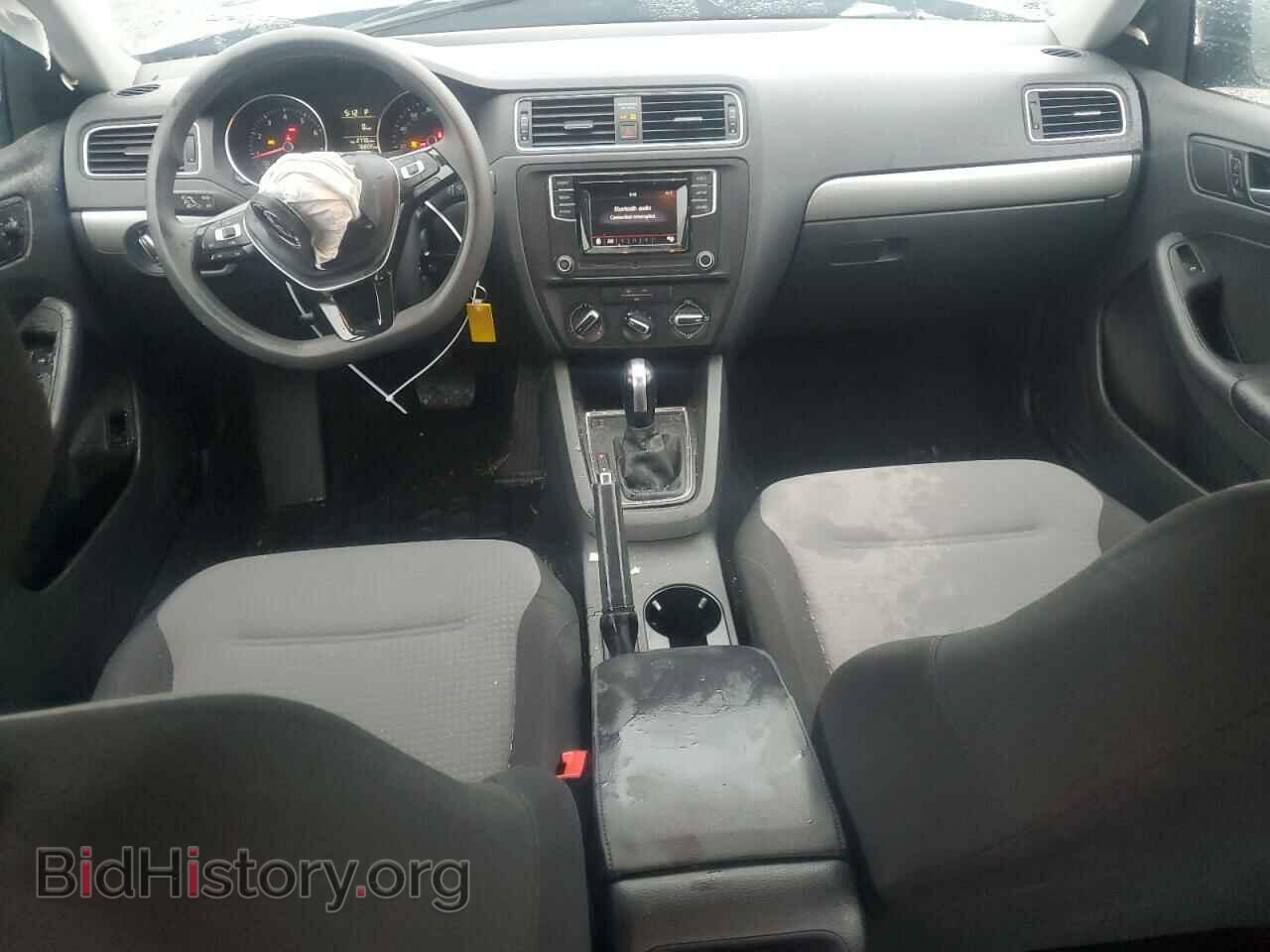2018 VOLKSWAGEN JETTA - VIN: 3VW2B7AJ4JM262506 - Фото 8