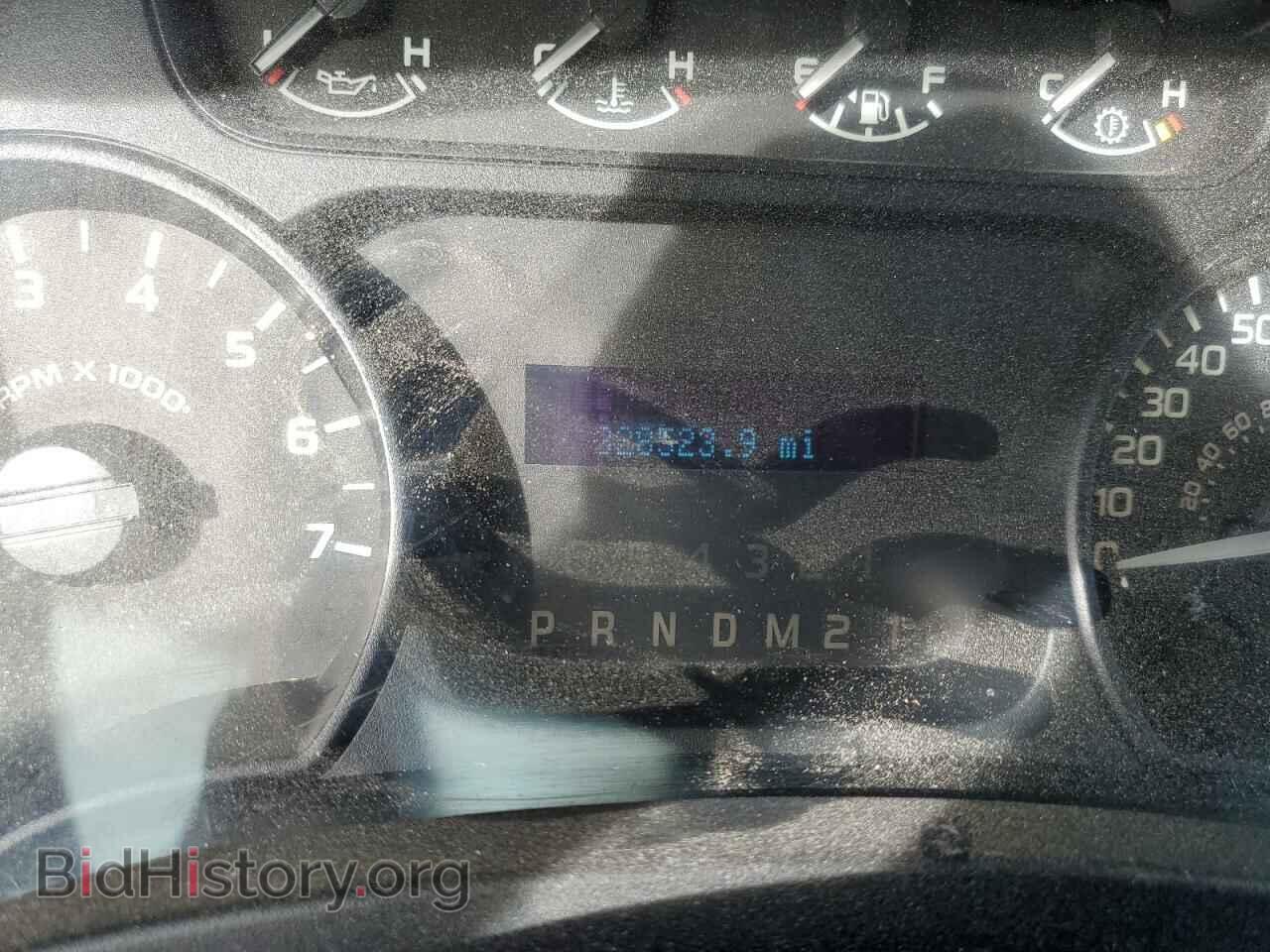 2011 FORD All Models - VIN: 1FTMF1CM9BKD51761 - Photo 9