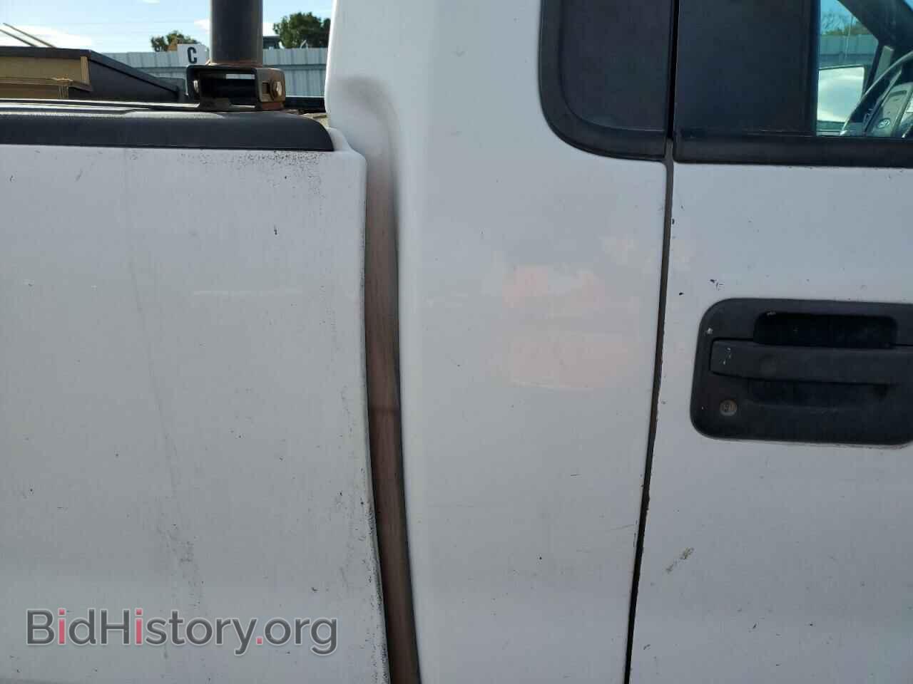 2011 FORD All Models - VIN: 1FTMF1CM9BKD51761 - Photo 10