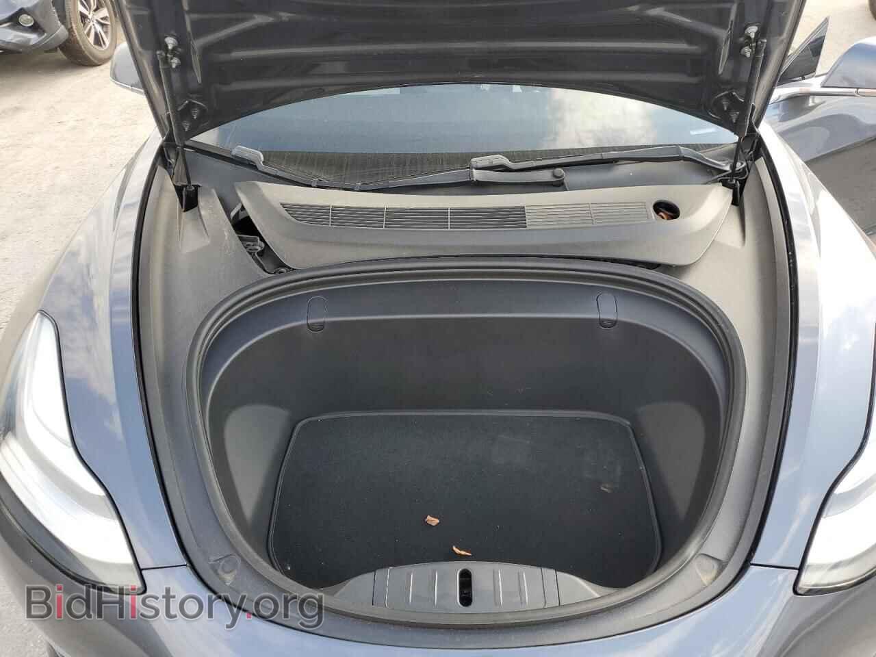 2018 TESLA MODEL 3 - VIN: 5YJ3E1EA0JF155589 - Photo 11