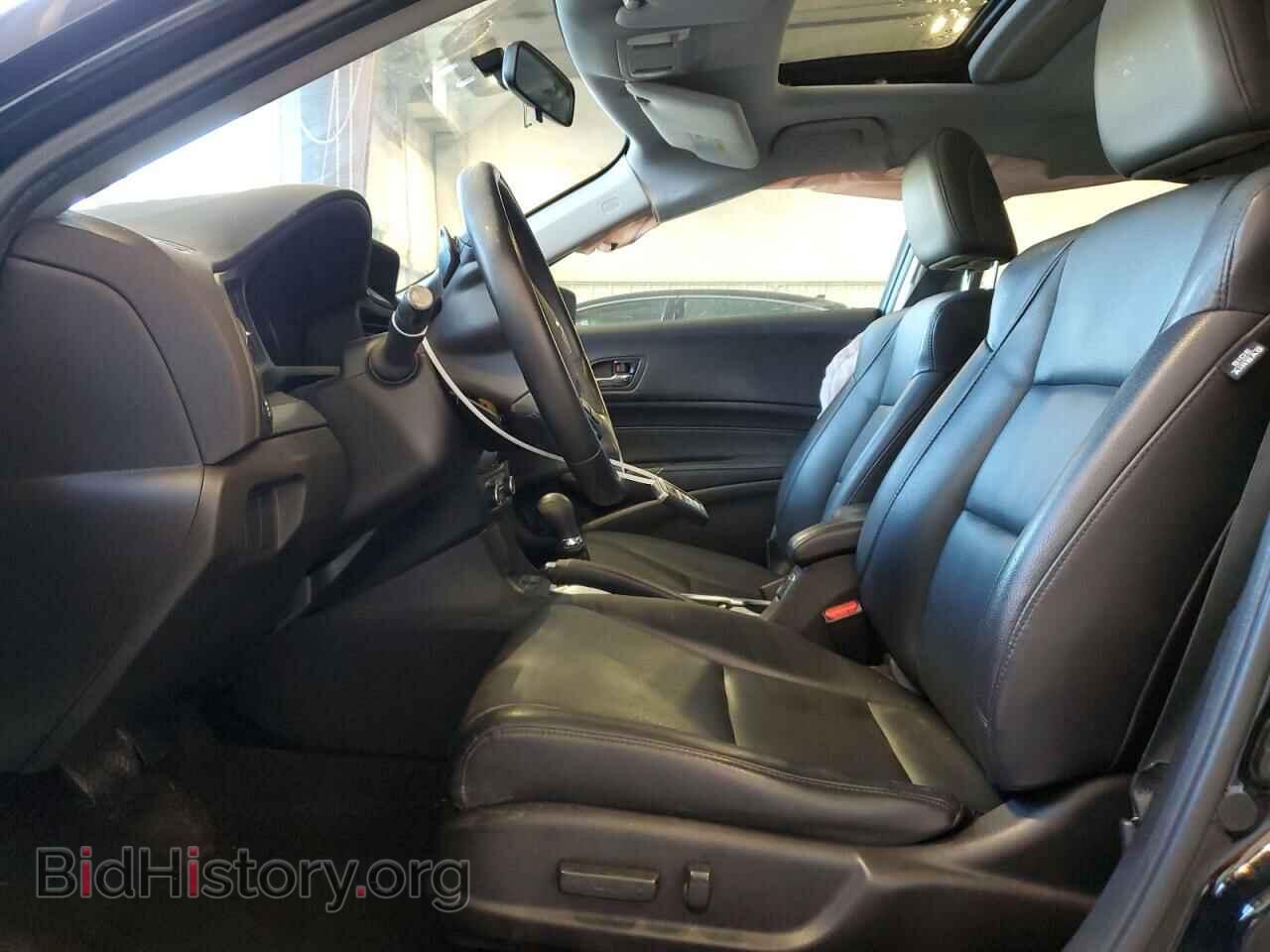 2016 ACURA ILX - VIN: 19UDE2F30GA017113 - Фото 7