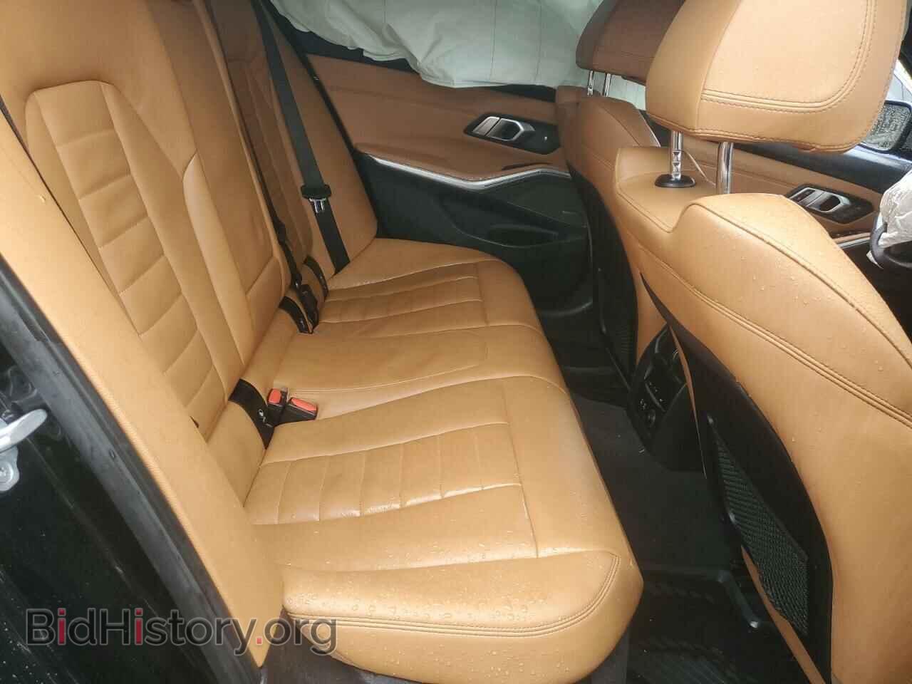 2020 BMW M3 - VIN: WBA5U9C00LA379118 - Фото 10