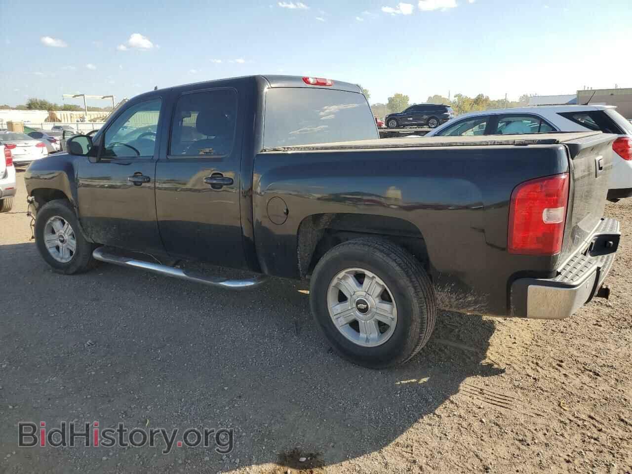 2007 CHEVROLET ALL Models - VIN: 2GCEK13MX71510455 - Фото 2