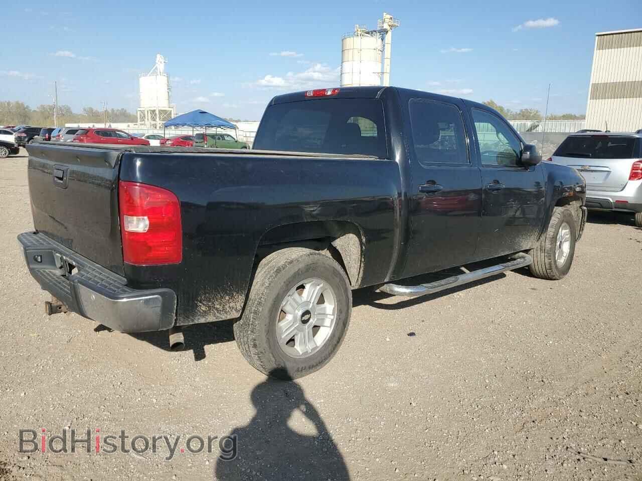 2007 CHEVROLET ALL Models - VIN: 2GCEK13MX71510455 - Фото 3