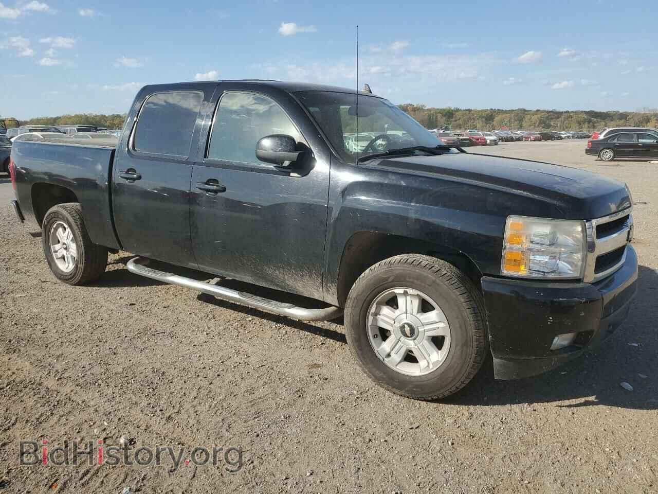 2007 CHEVROLET ALL Models - VIN: 2GCEK13MX71510455 - Фото 4