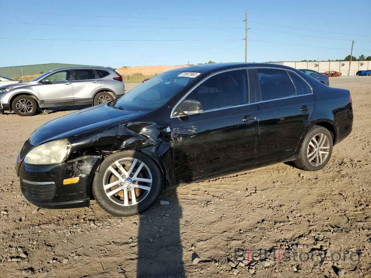 Photo 3VWSG71K76M782751 - VOLKSWAGEN JETTA 2006