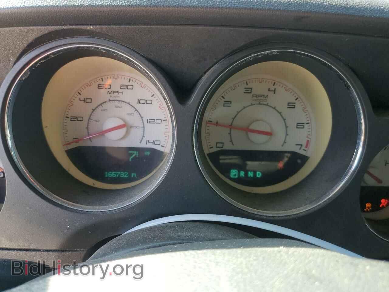 2012 DODGE CHALLENGER - VIN: 2C3CDYAG3CH227988 - Фото 9