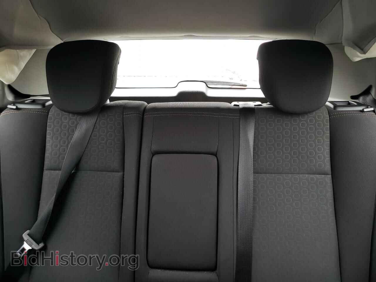 2019 CHEVROLET TRAX - VIN: 3GNCJKSB9KL230816 - Фото 10