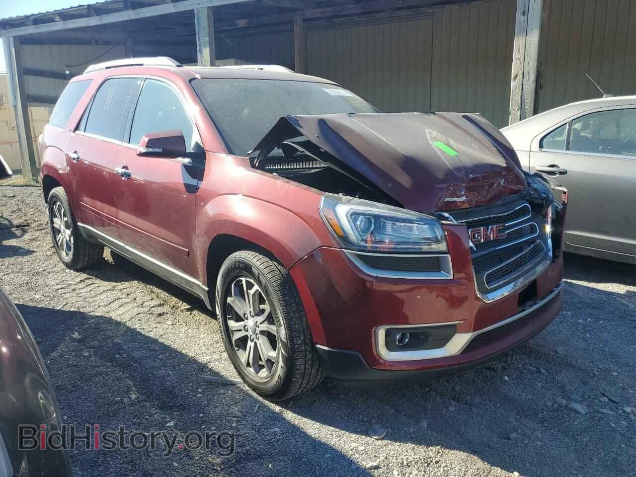 2015 GMC ACADIA - VIN: 1GKKVRKD2FJ235053 - Фото 4