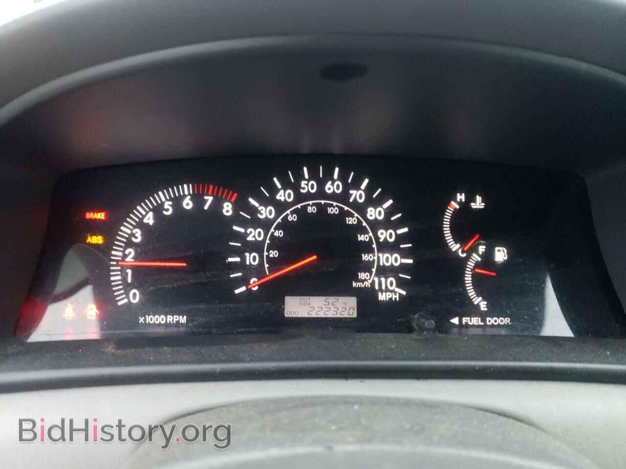 2008 TOYOTA COROLLA - VIN: 2T1BR30E18C923035 - Фото 9