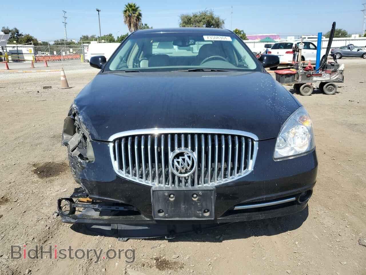 2011 BUICK LUCERNE - VIN: 1G4HC5EM8BU137360 - Фото 5