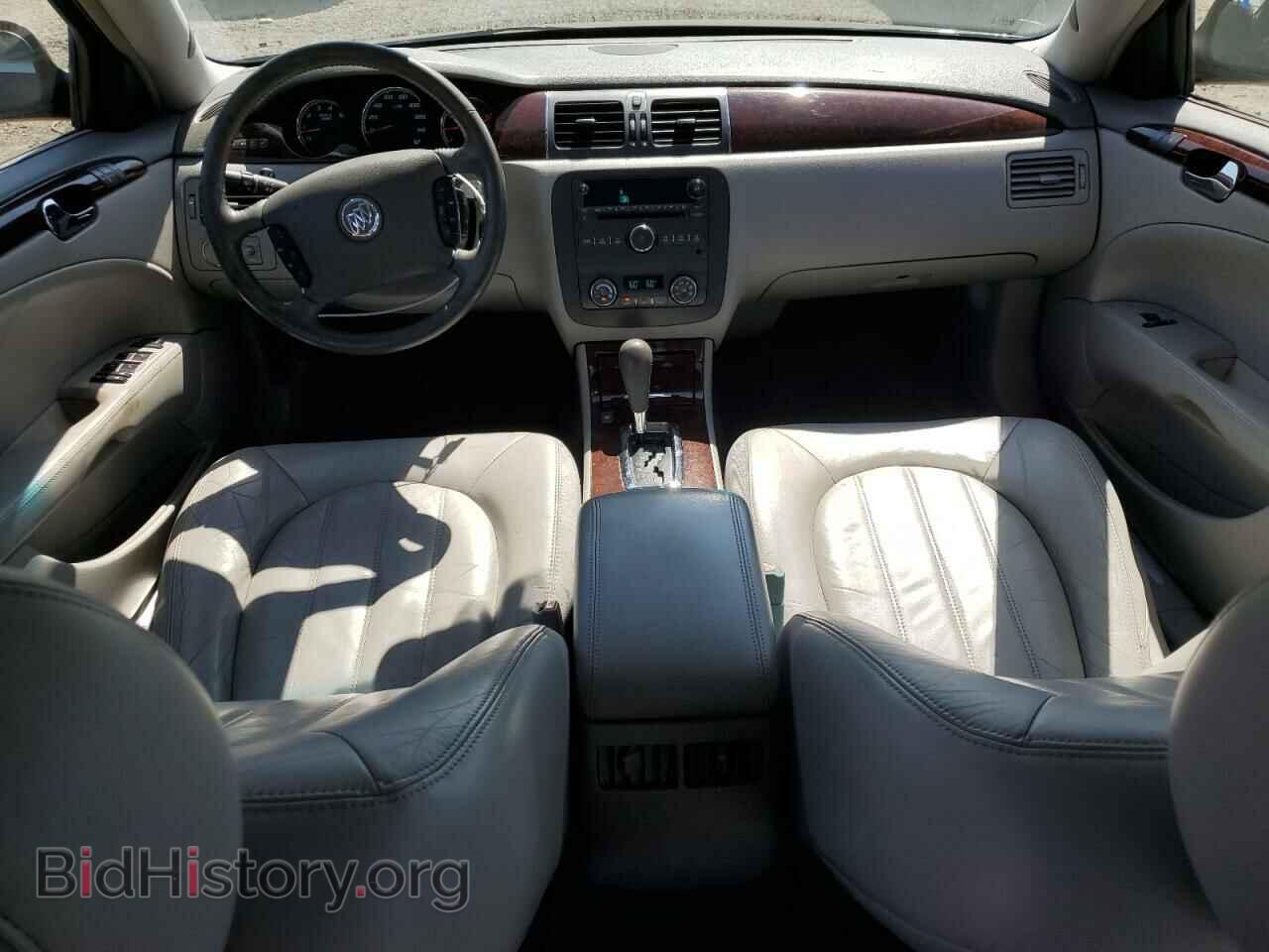 2011 BUICK LUCERNE - VIN: 1G4HC5EM8BU137360 - Фото 8