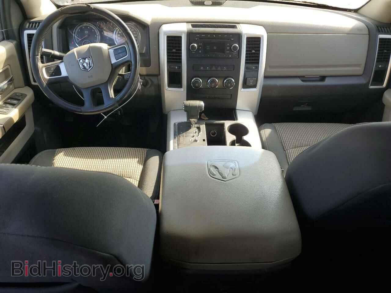 2011 DODGE All Models - VIN: 1D7RB1GT2BS702910 - Photo 8