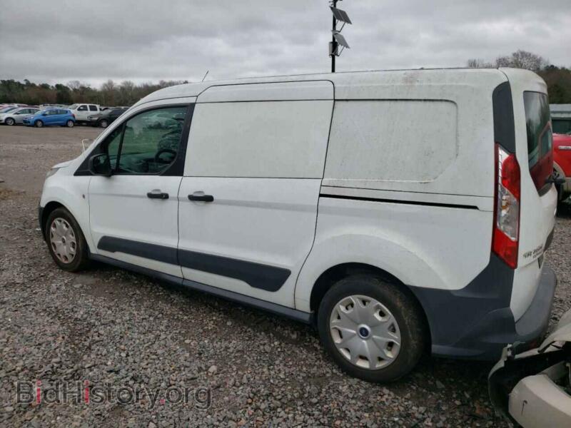 2014 Ford TRANSIT (VIN NM0LE7E70E1139718) — фото 2 из 12