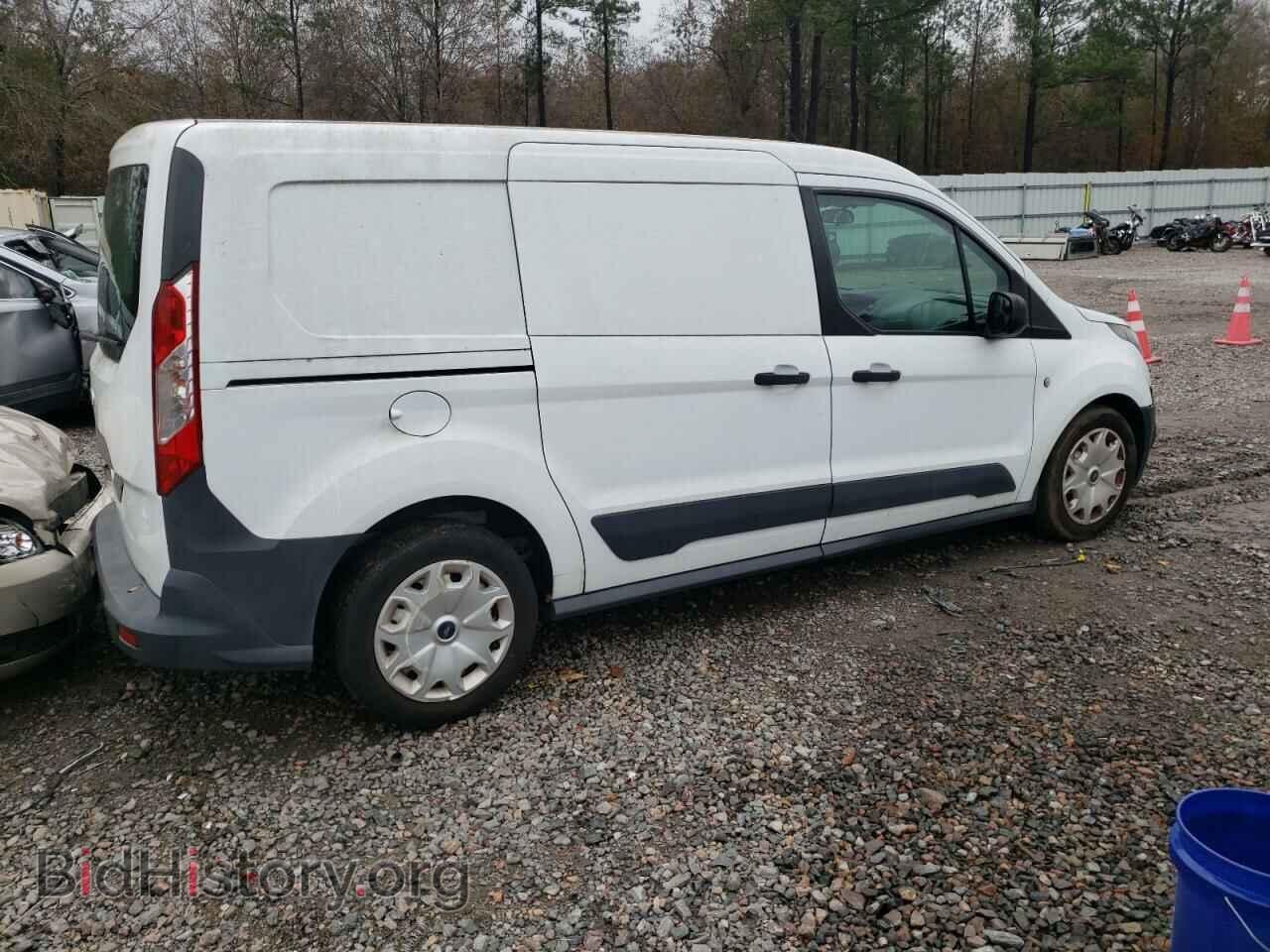 2014 FORD TRANSIT - VIN: NM0LE7E70E1139718 - Фото 3