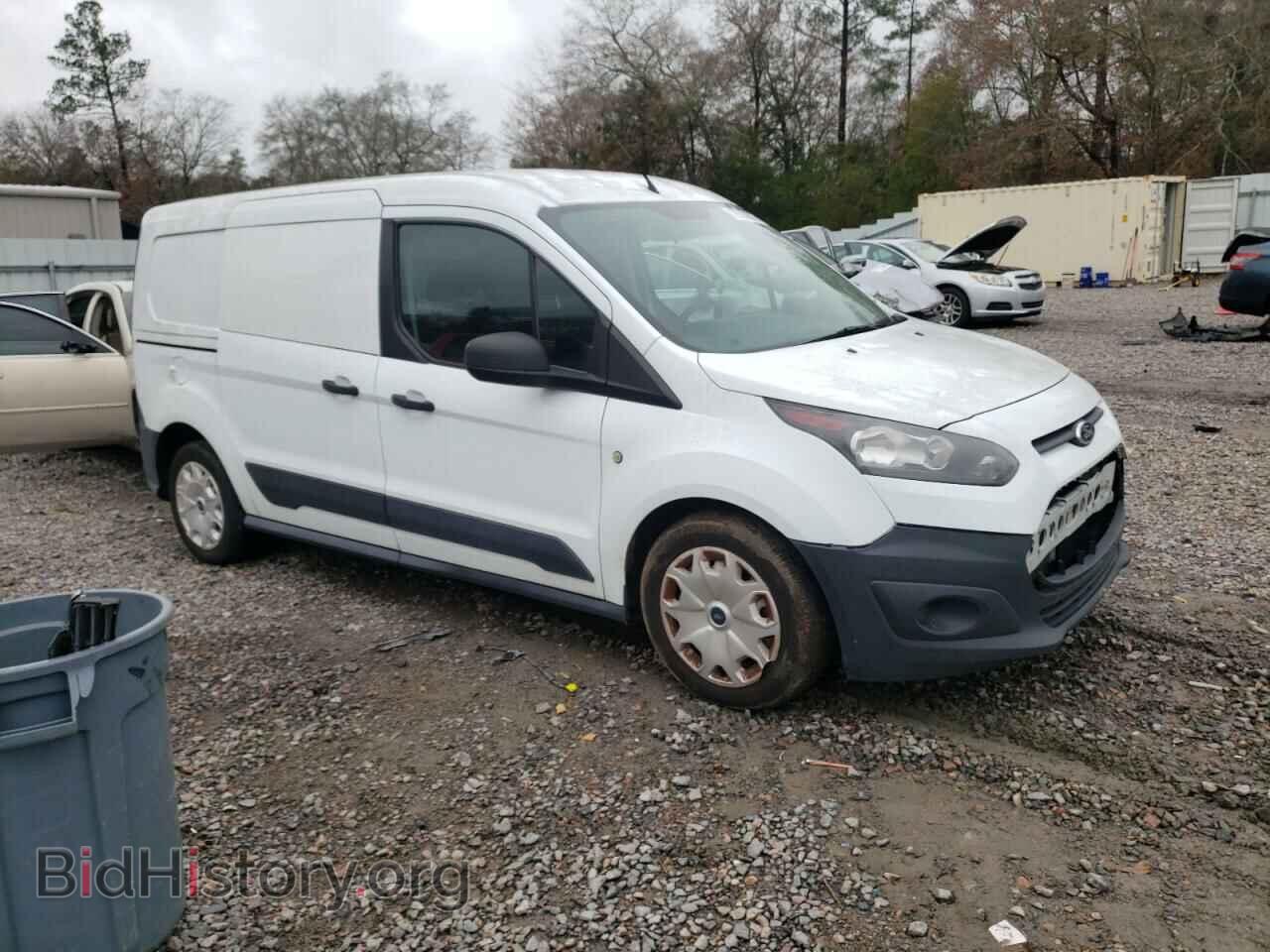2014 FORD TRANSIT - VIN: NM0LE7E70E1139718 - Фото 4