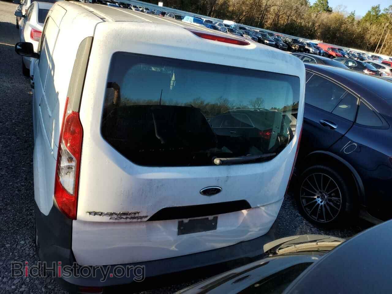 2014 FORD TRANSIT - VIN: NM0LE7E70E1139718 - Фото 6